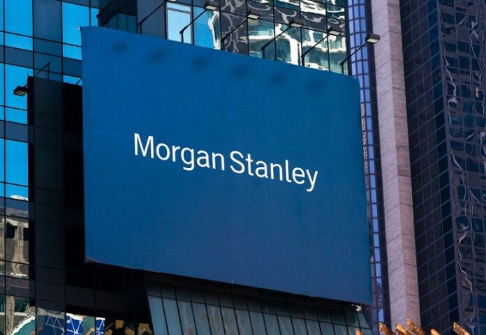 В двукратном падении Bitcoin нет ничего страшного — Morgan Stanley