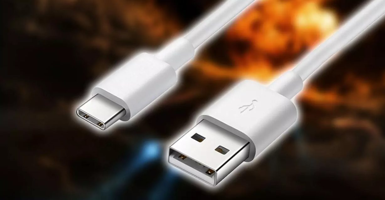 Какие преимущества порт USB Type-C имеет перед устаревшим micro USB
