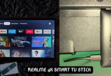 Обзор realme 4K Smart TV Stick
