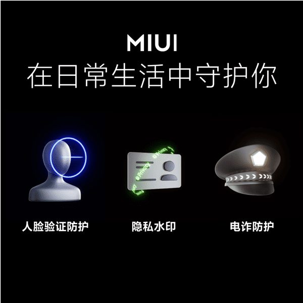 Названа «самая особенная система MIUI» в истории Xiaomi