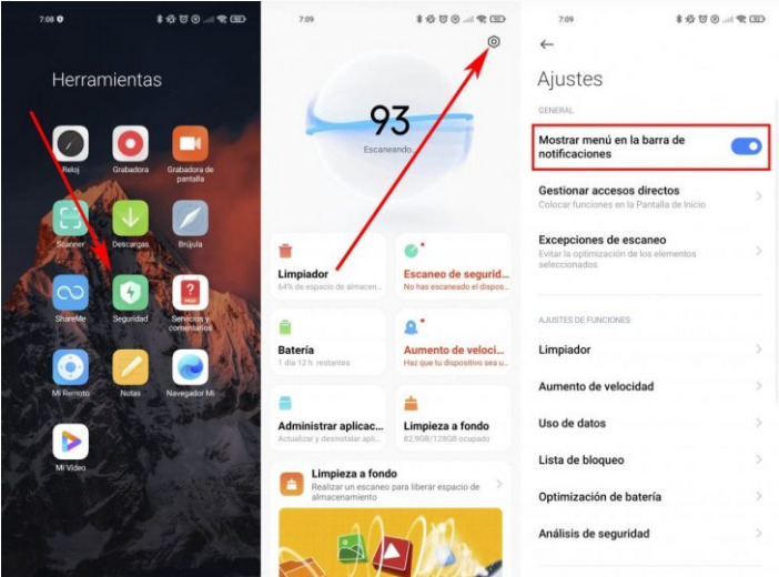 5 настроек смартфонов Xiaomi, которые «упростят использование смартфона»
