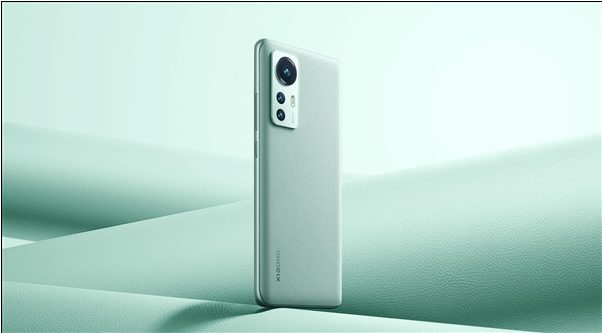 Xiaomi 12 Ultra многих удивит возможностями камеры