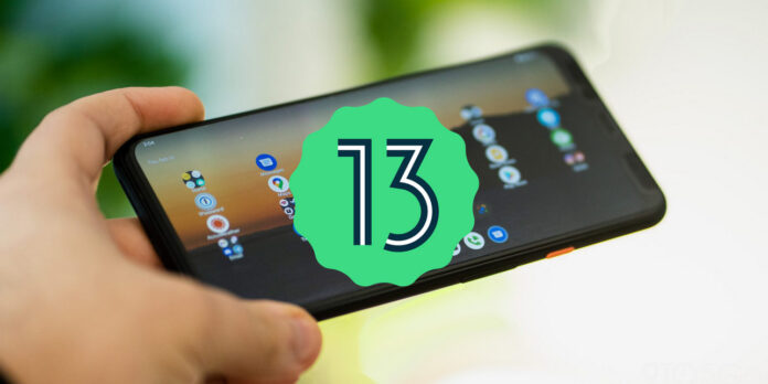 Названы смартфоны Xiaomi, которые получат Android 13