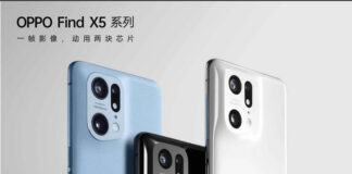 Камеры Oppo Find X5 Pro получили продвинутую систему стабилизации