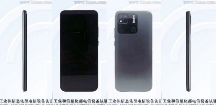 Раскрыт дизайн «самого бюджетного» смартфона Xiaomiэтого года