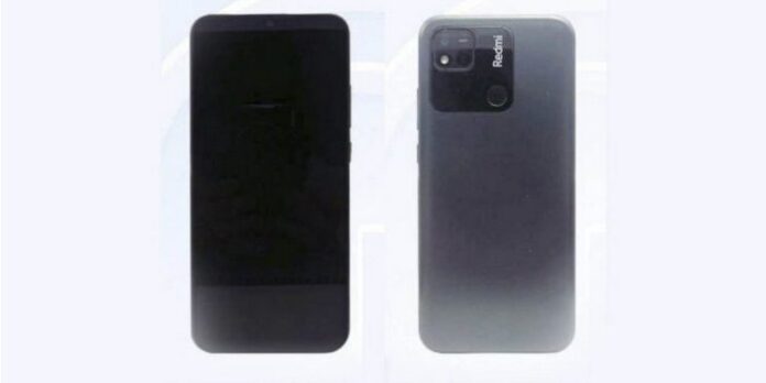 Раскрыт дизайн «самого бюджетного» смартфона Xiaomiэтого года