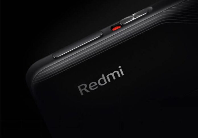 Cерия Redmi