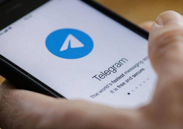 Telegram