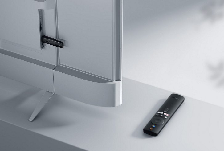 Xiaomi TV Stick 4K способны превратить телевизоры в Smart TV