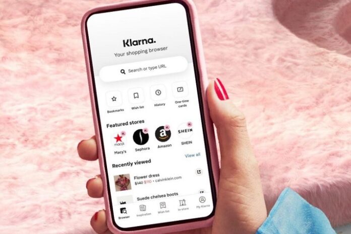 Klarna