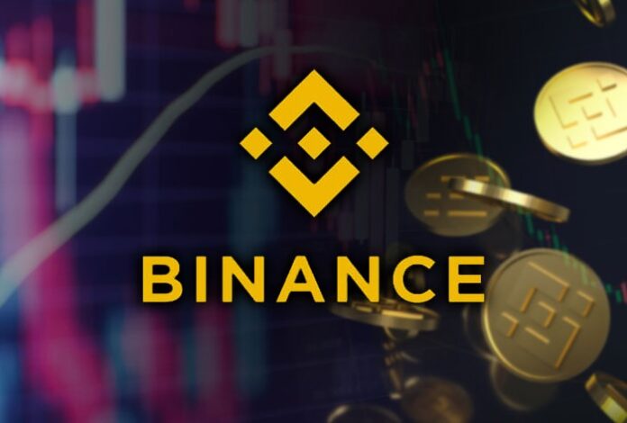 Binance