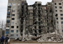 Украинцы начали регистрировать в "Дії" разрушенное имущество: результаты шокируют
