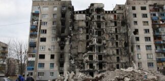 Украинцы начали регистрировать в "Дії" разрушенное имущество: результаты шокируют