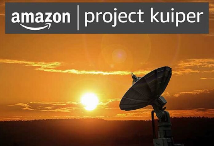 Project Kuiper