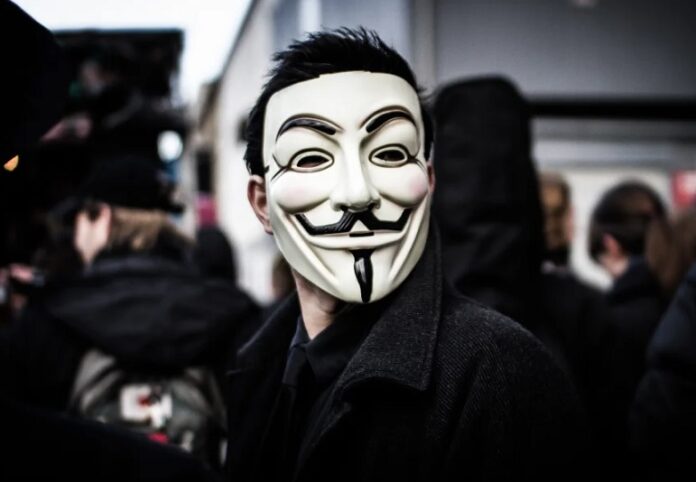 Anonymous