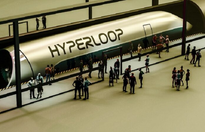 Hyperloop