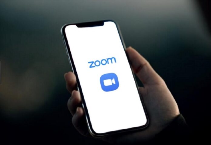 Мобильное приложение Zoom