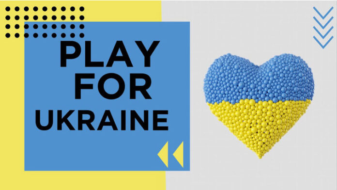 Play for Ukraine: в игру, блокирующую российские сайты, сыграли свыше 500 000 человек