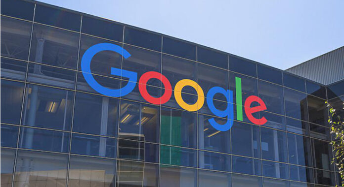 Минцифры Украины: компания Google отключила платежи из России