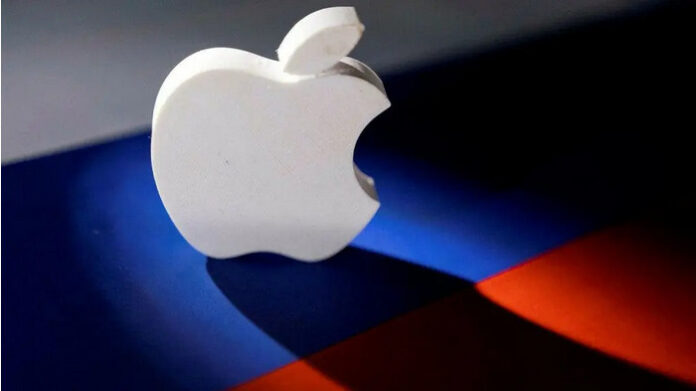 Российский суд отклонил апелляцию Apple: компании грозят гигантские штрафы