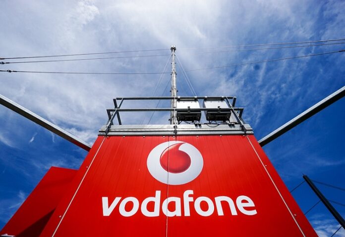 Vodafone