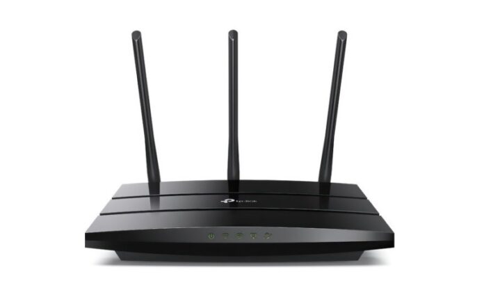 Wi-Fi-роутер TP-Link