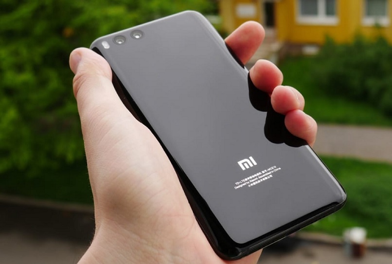 Mi 6 Pro Купить