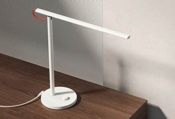 Mijia Desk Lamp 1S Enhanced Version