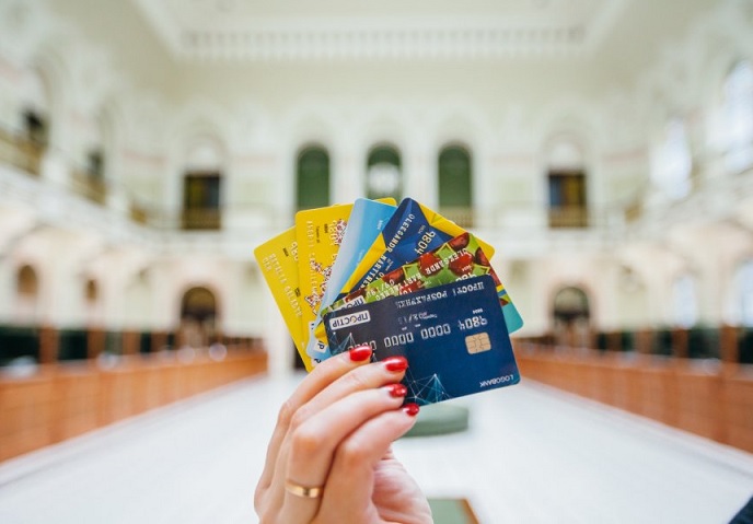 Клієнтам ПриватБанку стала доступна унікальна платіжна картка