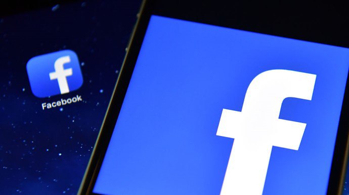 Оккупанты хотят запретить Facebook и Instagram