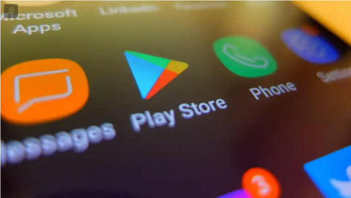 Новый вирус для Android пробил защиту Google Play