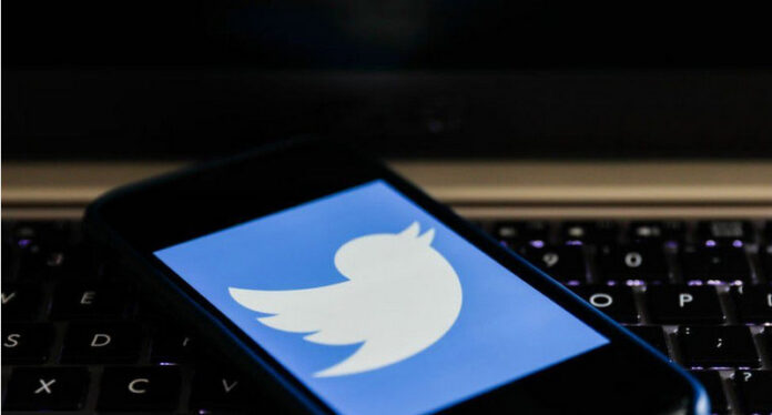 Twitter усиливает борьбу с дезинформацией об Украине