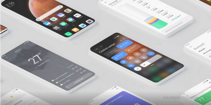 Xiaomi предлагает поучаствовать в тестировании новейших версий MIUI и Android: условия и ссылки на регистрацию