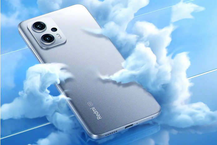Серия смартфонов Redmi Note 11T запущена в Китае: описание и стоимость 