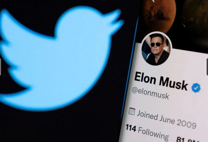 Илона Маска уличили в финансовых манипуляциях при покупке Twitter