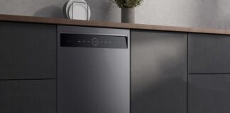 Xiaomi Mijia Smart Dishwasher S1