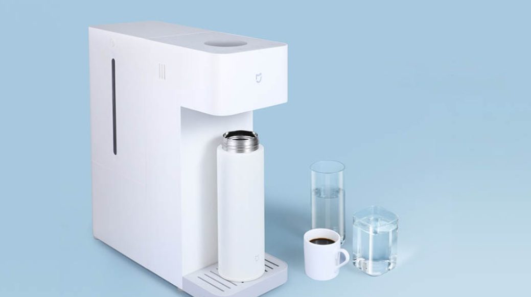Xiaomi Mijia Smart Hot and Cold Water Dispenser