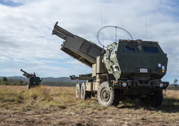 HIMARS