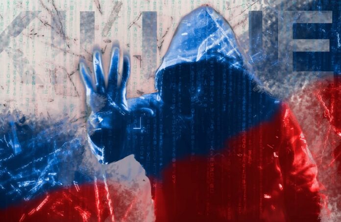 Российская хакерская группировка Killnet