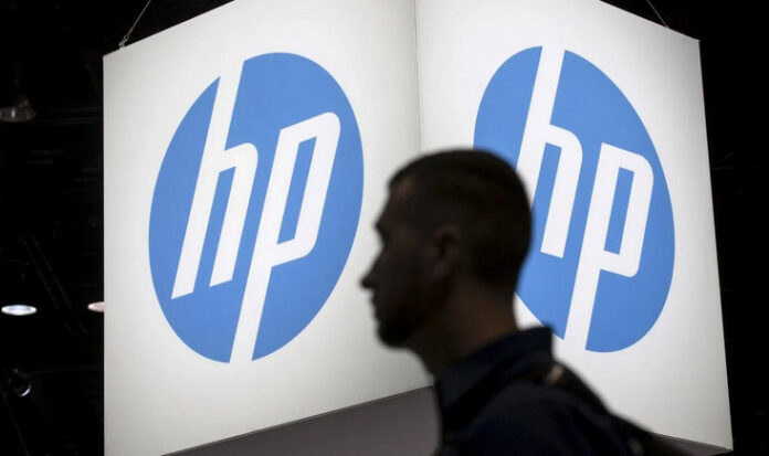 Hewlett Packard Enterprise сворачивает деятельность в России и Белоруссии