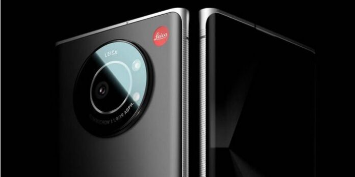 Заднюю панель Xiaomi 12 Ultra украсит логотип Leica