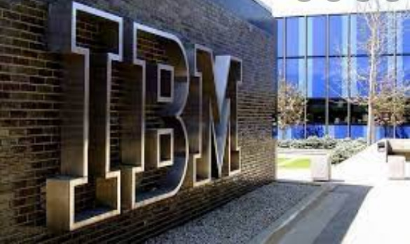 IBM сворачивает деятельность в России