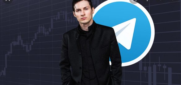 Telegram прирос платной версией - Дуров