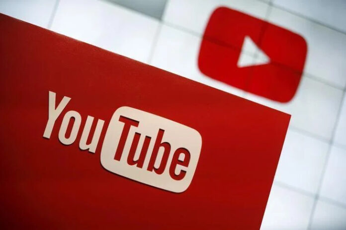 YouTube забанил канал известного российского медиахолдинга