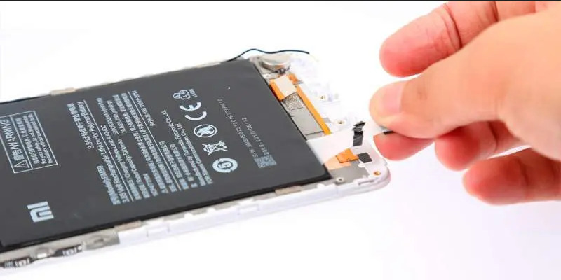 Xiaomi разрабатывает чипы второго поколения для управления аккумуляторами своих смартфонов