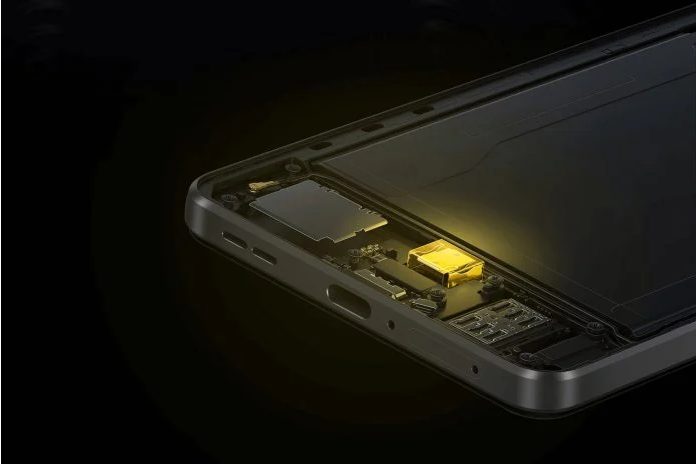 В Xiaomi Group рассказали, за что новый смартфон Poco F4 5G получил прозвище «убийцы флагманов» 