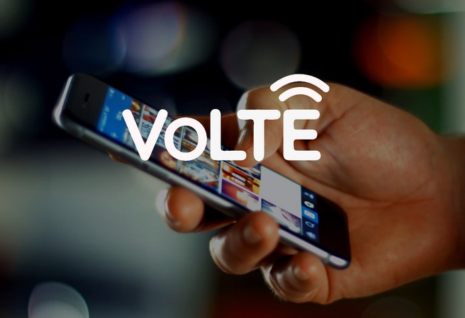 Технология VoLTE