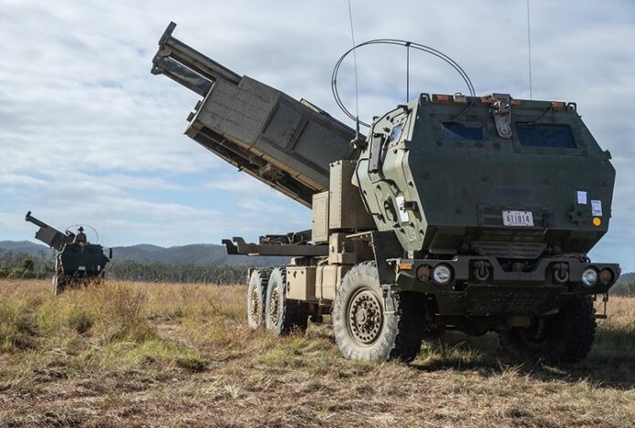 HIMARS