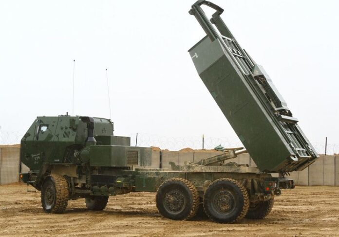 HIMARS