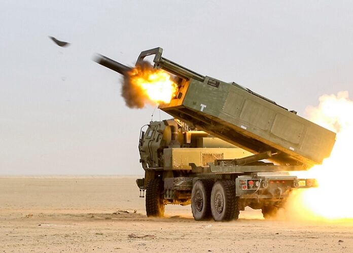 HIMARS